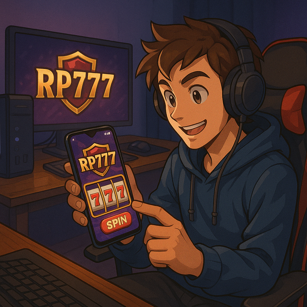 RP777